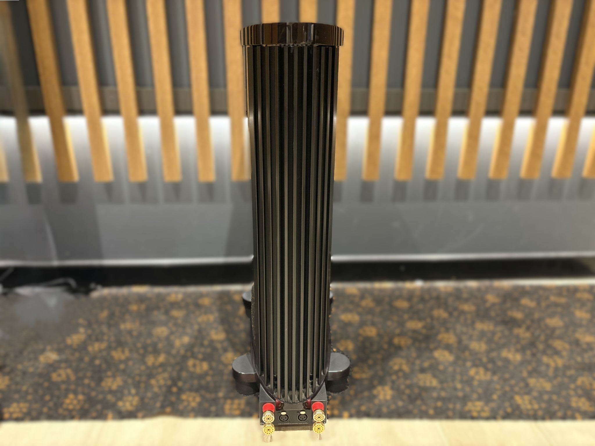 Gryphon Colosseum Stereo Amplifier - Consignment