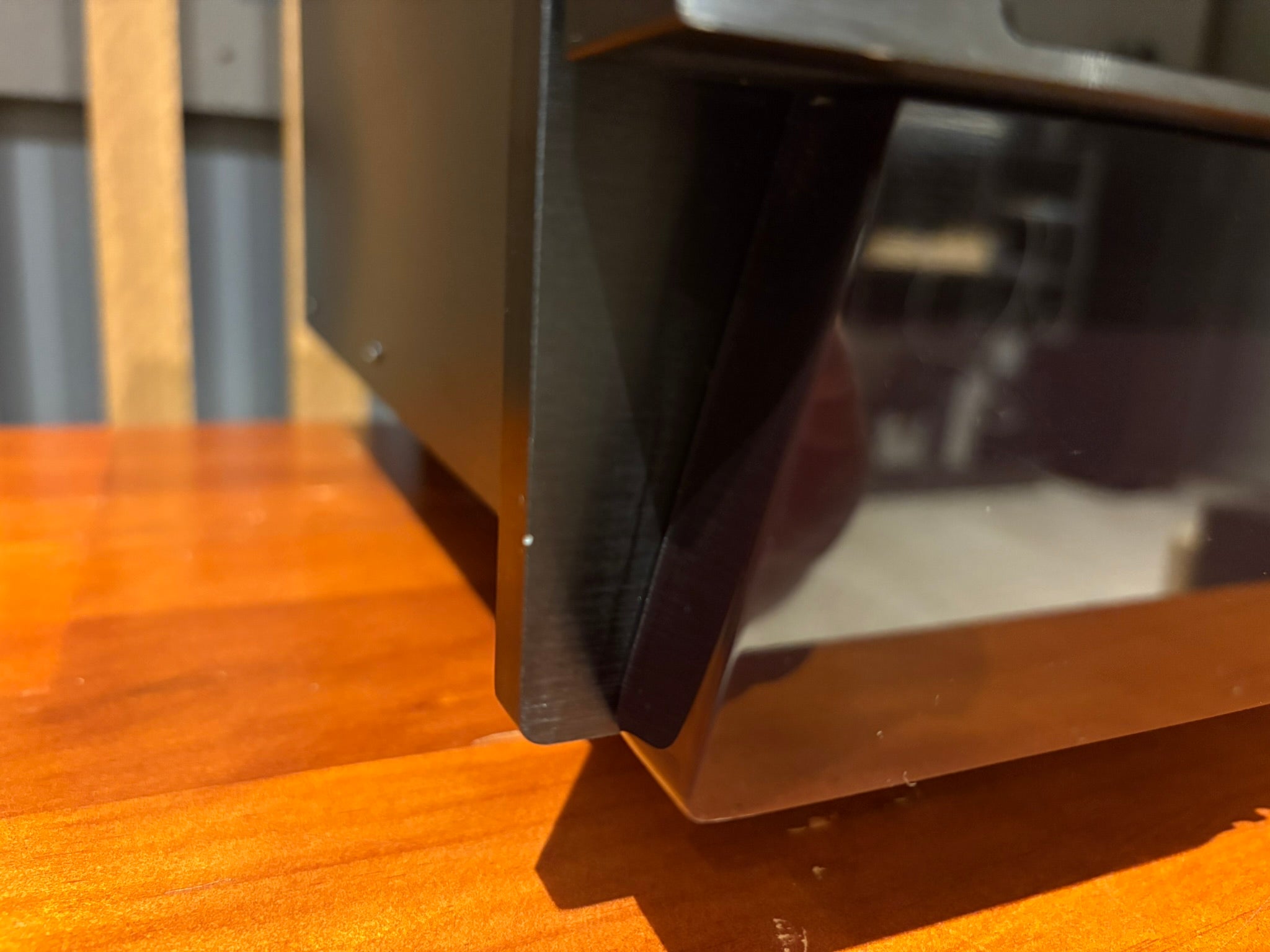Gryphon Diablo (250) Integrated Amplifier (Optional Phonostage) - Consignment