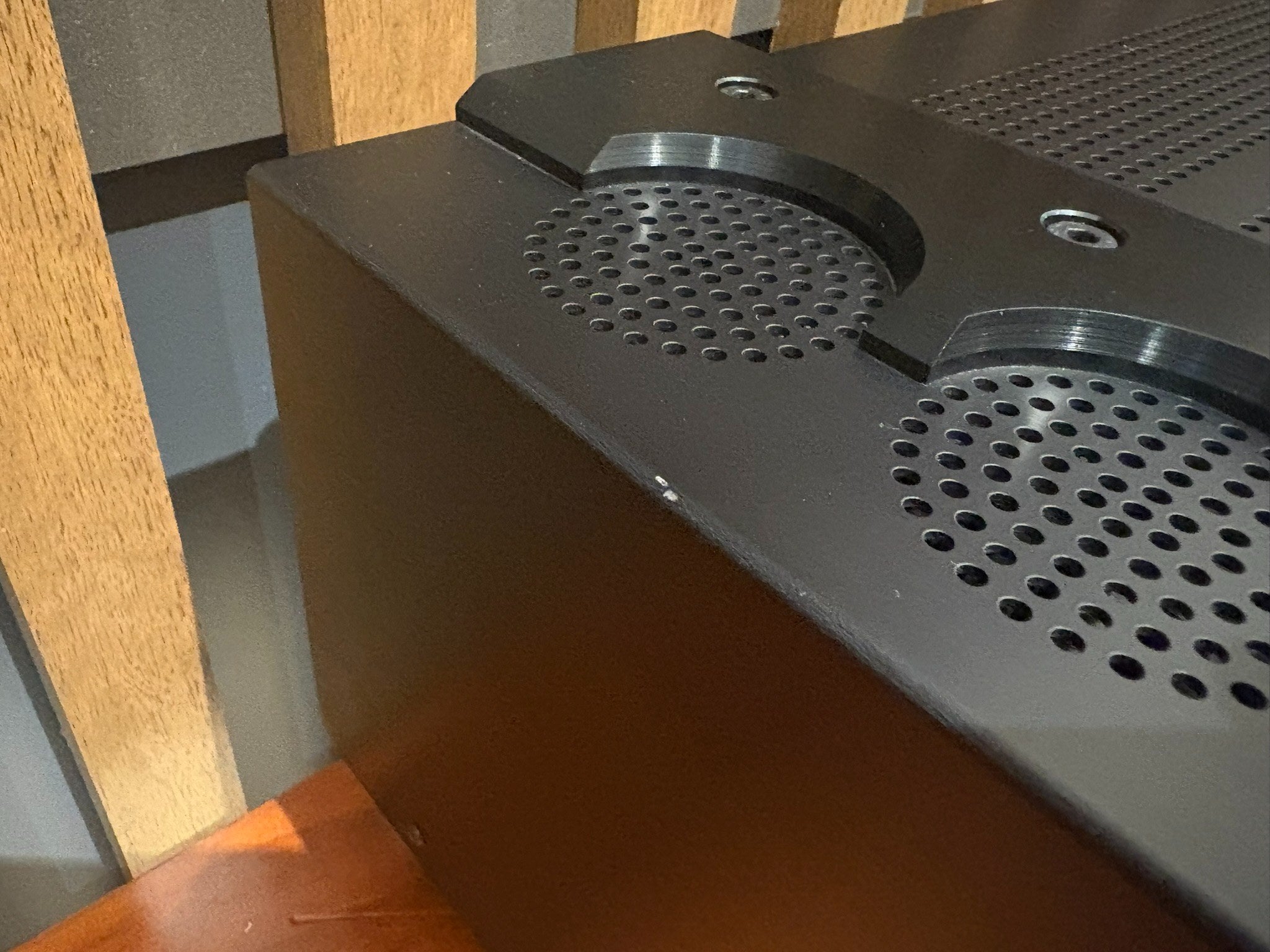 Gryphon Diablo (250) Integrated Amplifier - Consignment