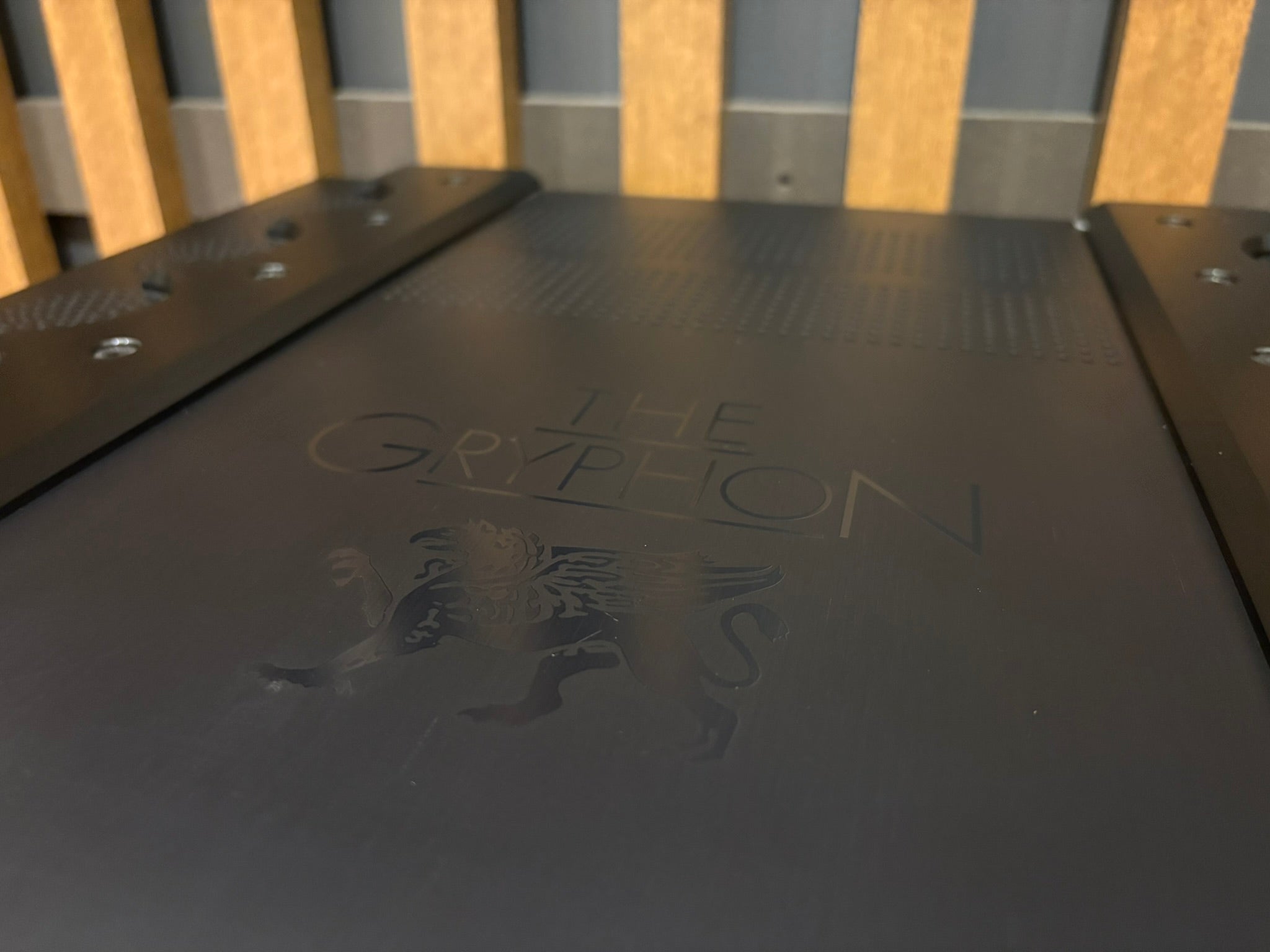 Gryphon Diablo (250) Integrated Amplifier - Consignment