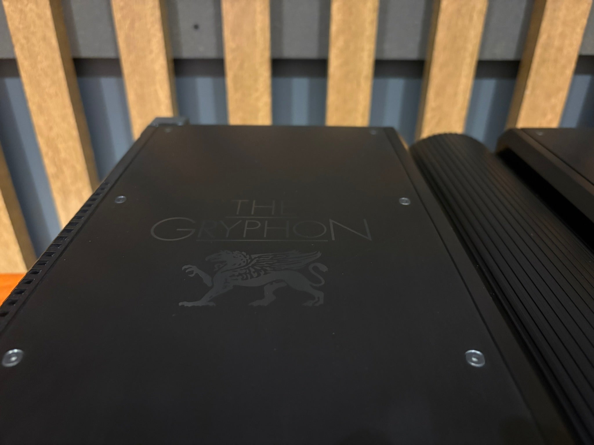 Gryphon Kalliope DAC - As Traded