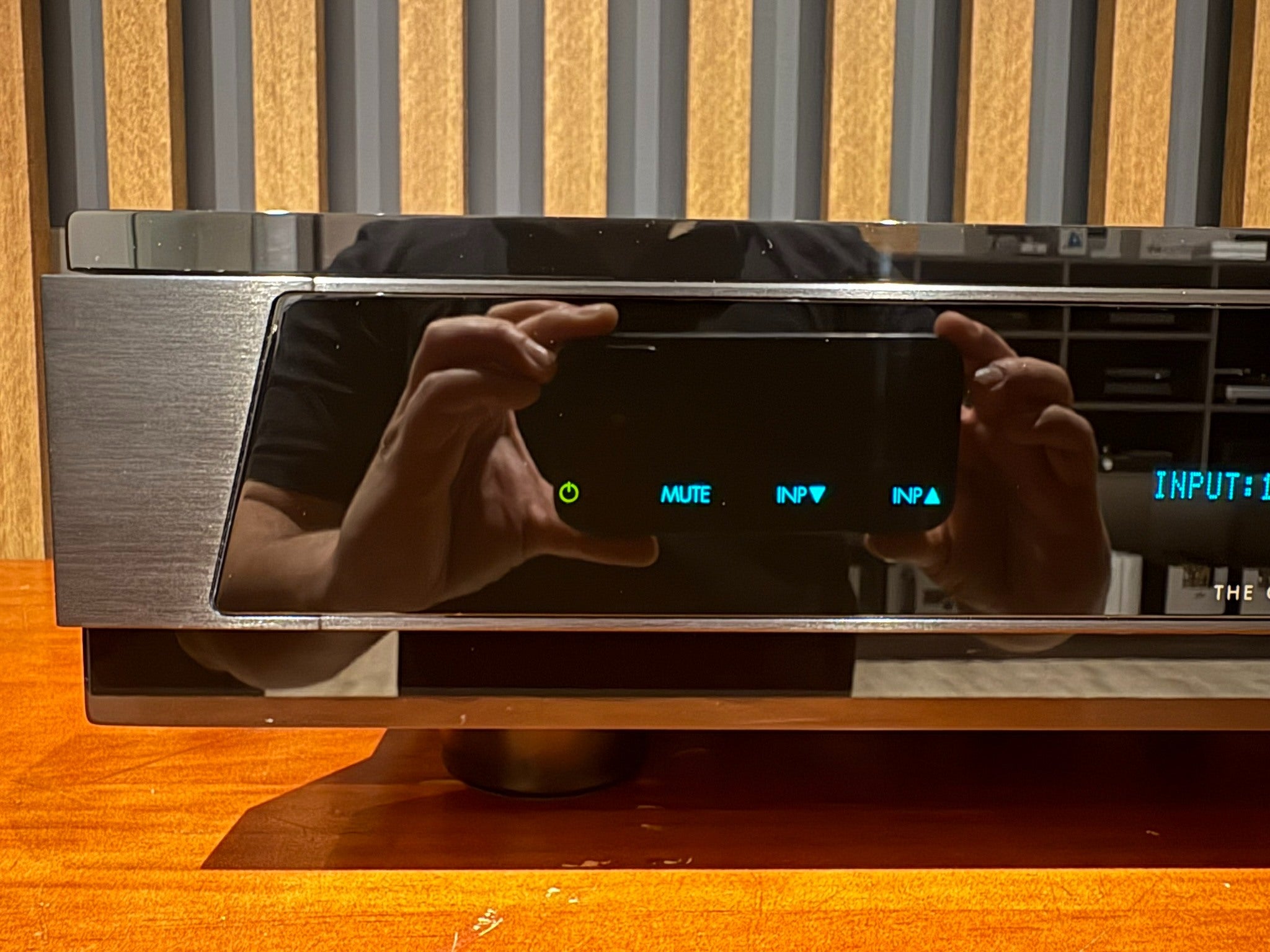 Gryphon Kalliope DAC - As Traded