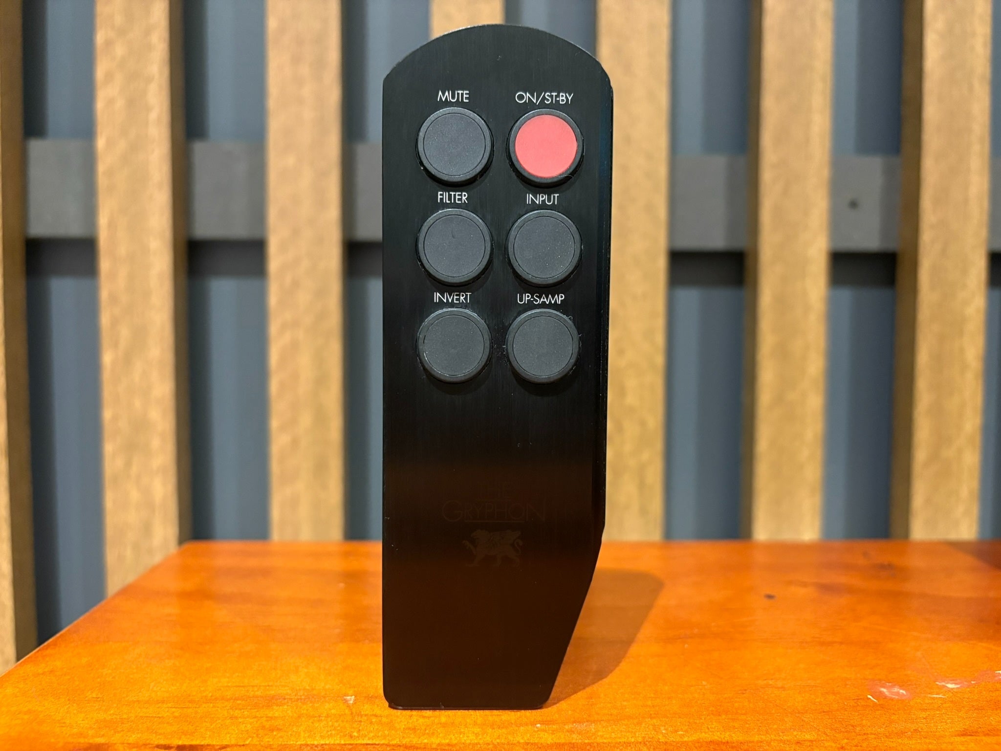 Gryphon Kalliope DAC - As Traded