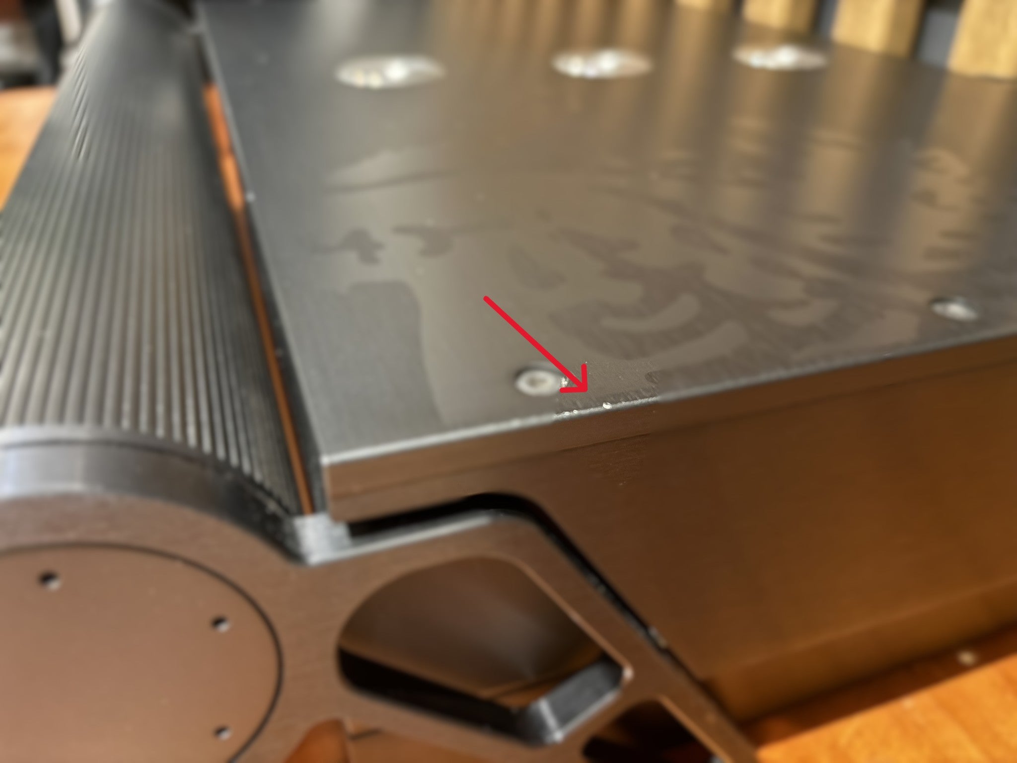 Gryphon Mirage Preamplifier - As Traded