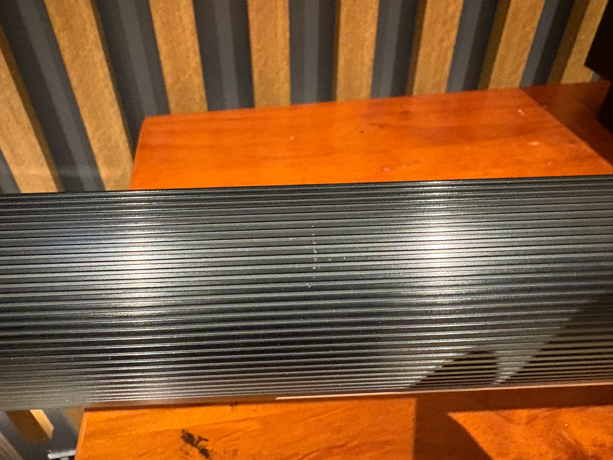 Gryphon Mirage Preamplifier - Consignment