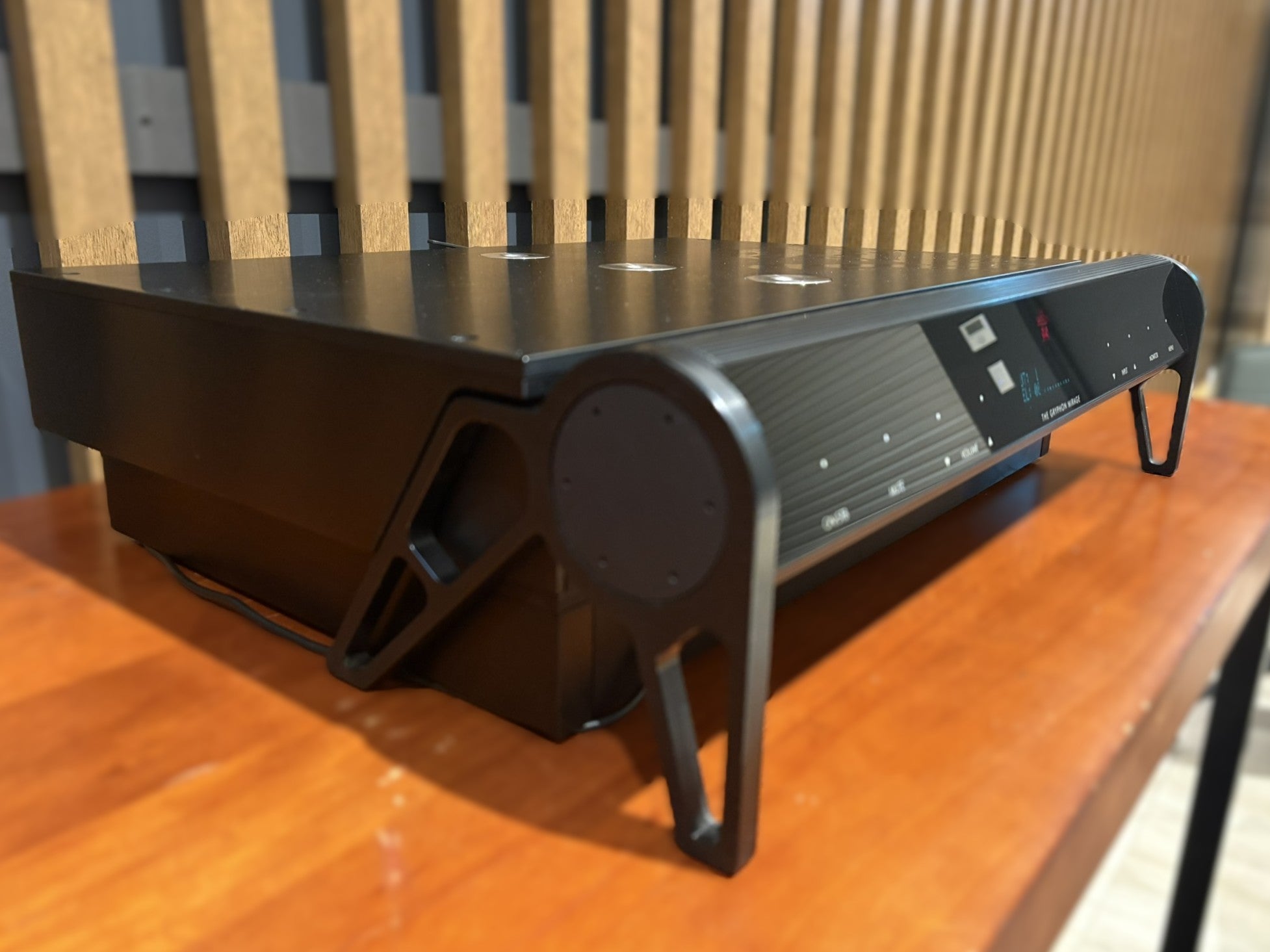 Gryphon Mirage Preamplifier - Consignment
