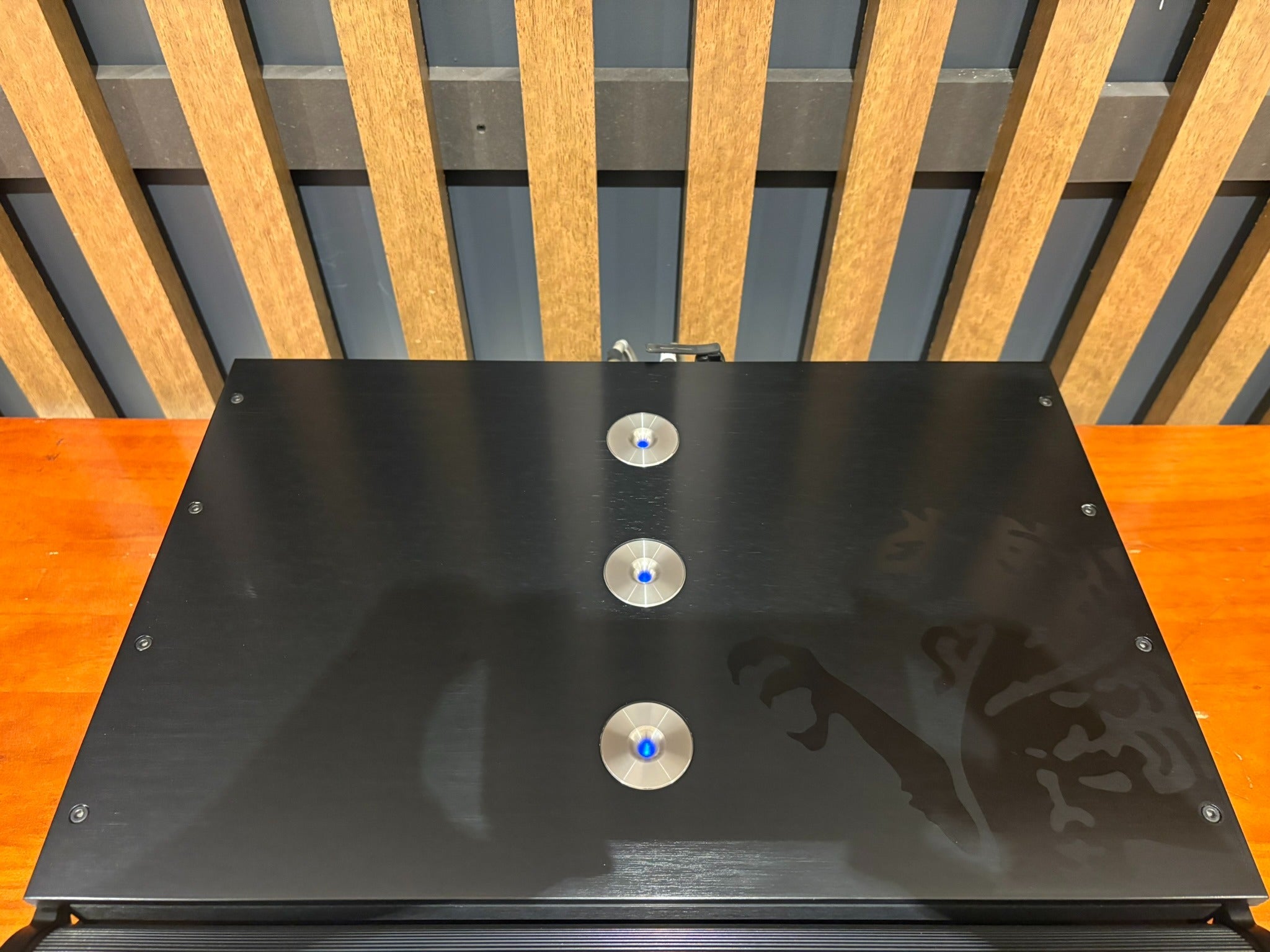 Gryphon Mirage Preamplifier - Consignment