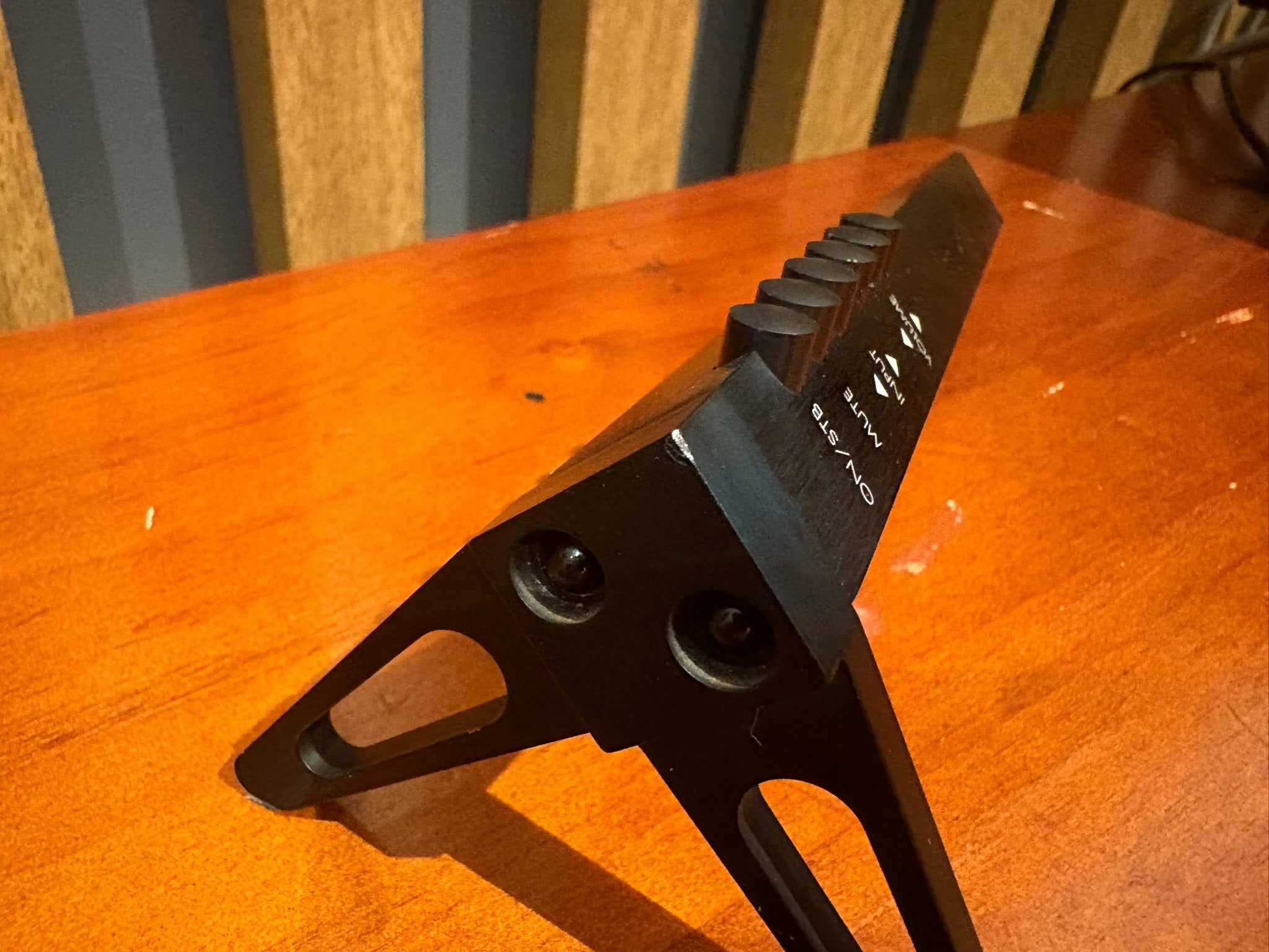 Gryphon Mirage Preamplifier - Consignment