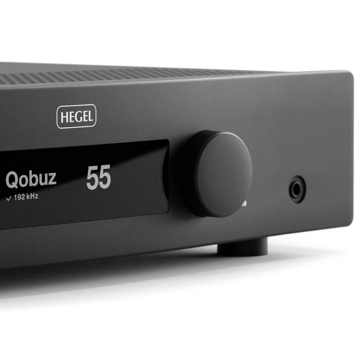 Hegel H150 Integrated Streaming Amplifier