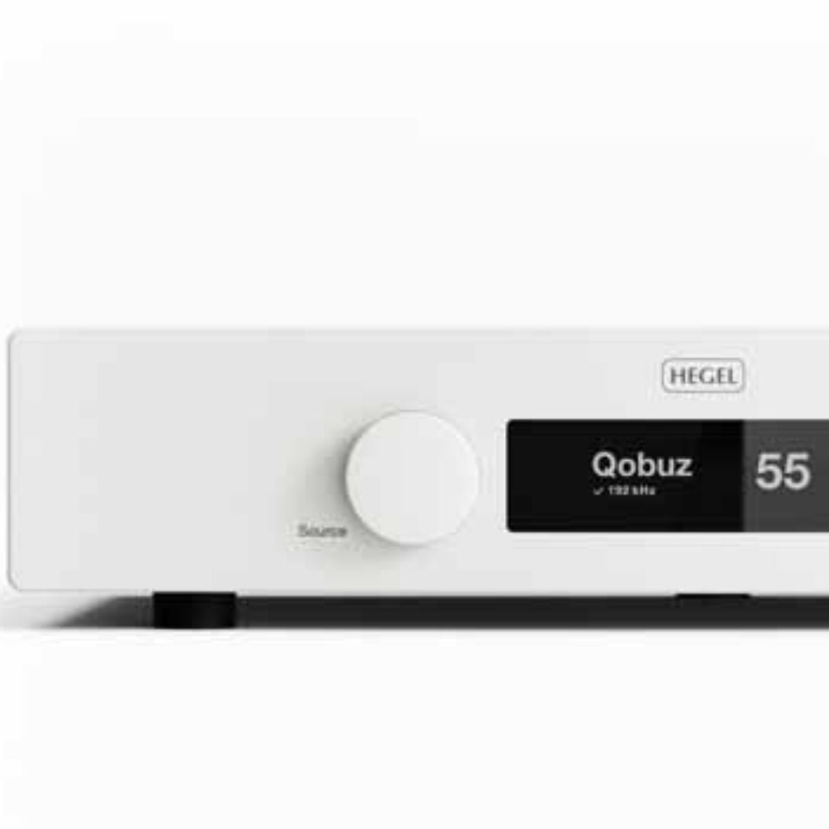 Hegel H150 Integrated Streaming Amplifier