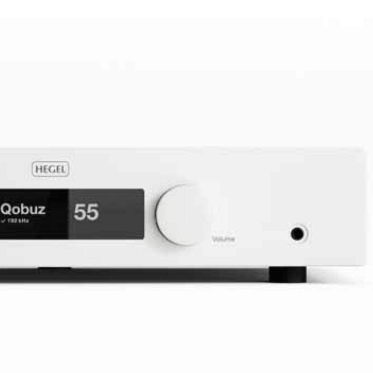 Hegel H150 Integrated Streaming Amplifier