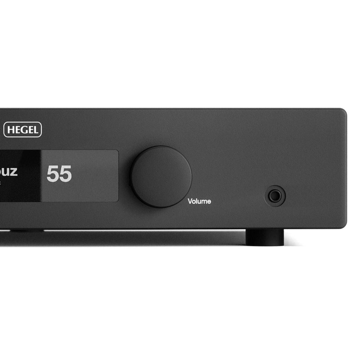Hegel H150 Integrated Streaming Amplifier