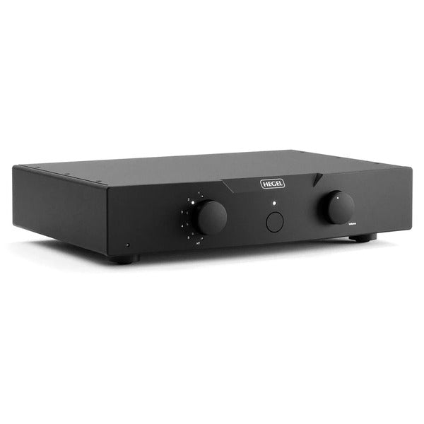 Hegel P30a Preamplifier Angle