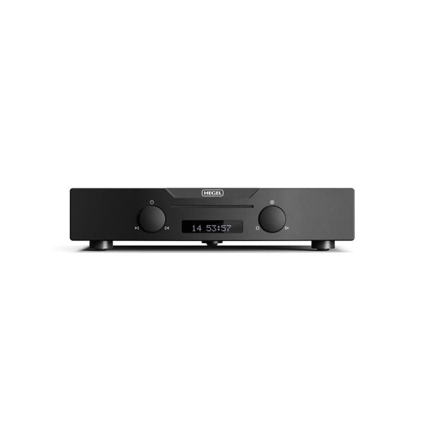 Hegel Viking CD Player Front