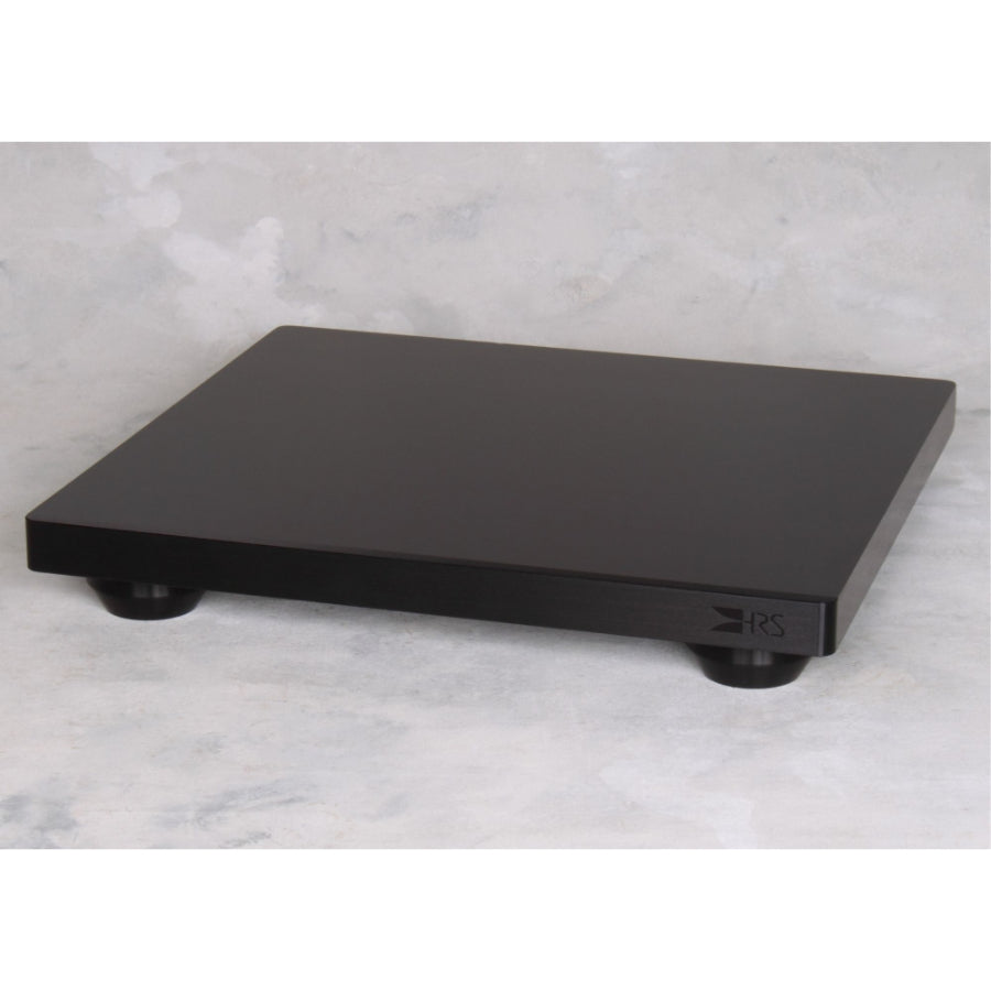 HRS E1X Isolation Base