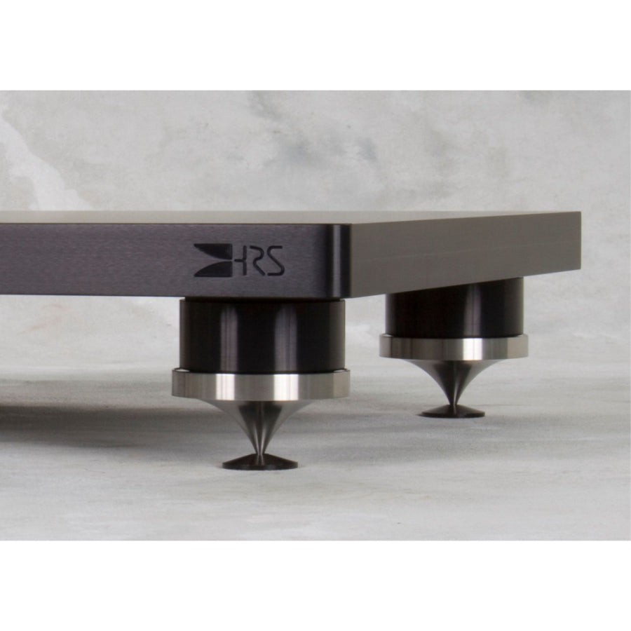 HRS E1X Isolation Base
