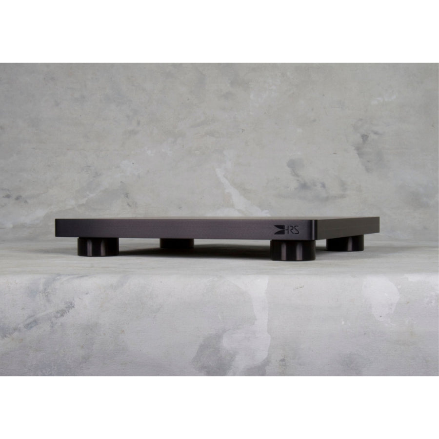 HRS E1X Isolation Base