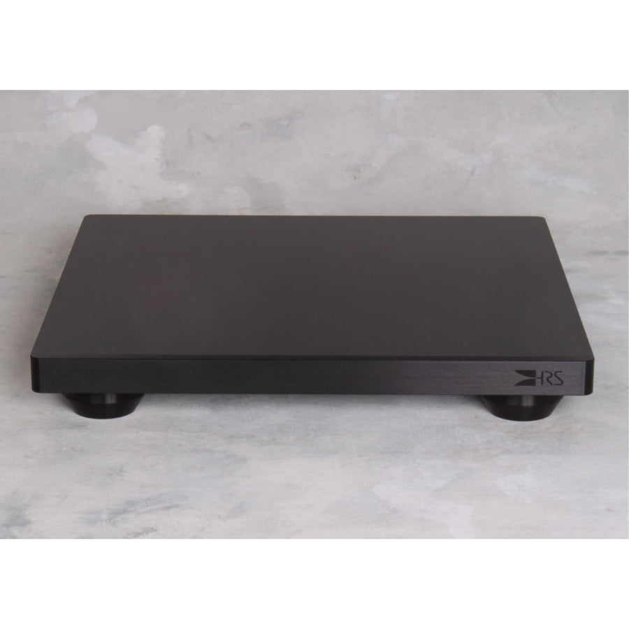 HRS E1X Isolation Base