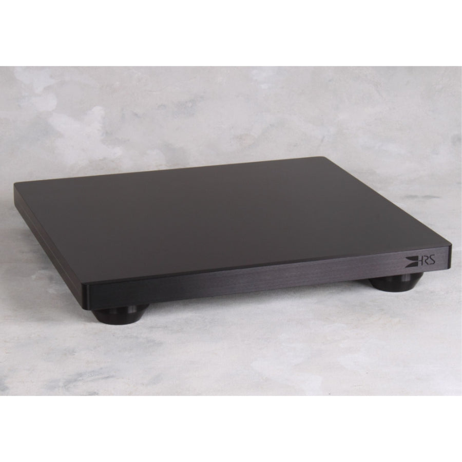 HRS E1X Isolation Base