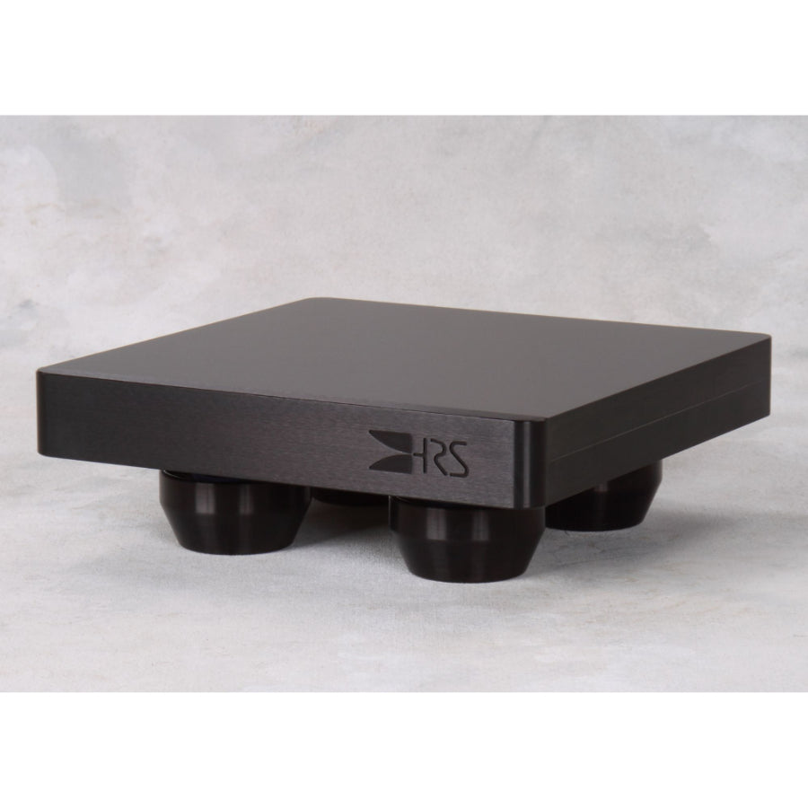 HRS E1X Isolation Base