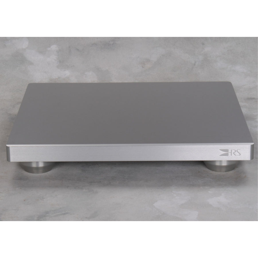 HRS E1X Isolation Base