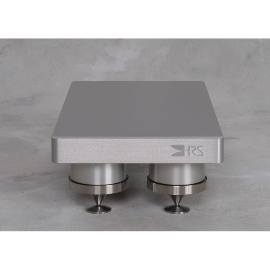 HRS E1X Isolation Base