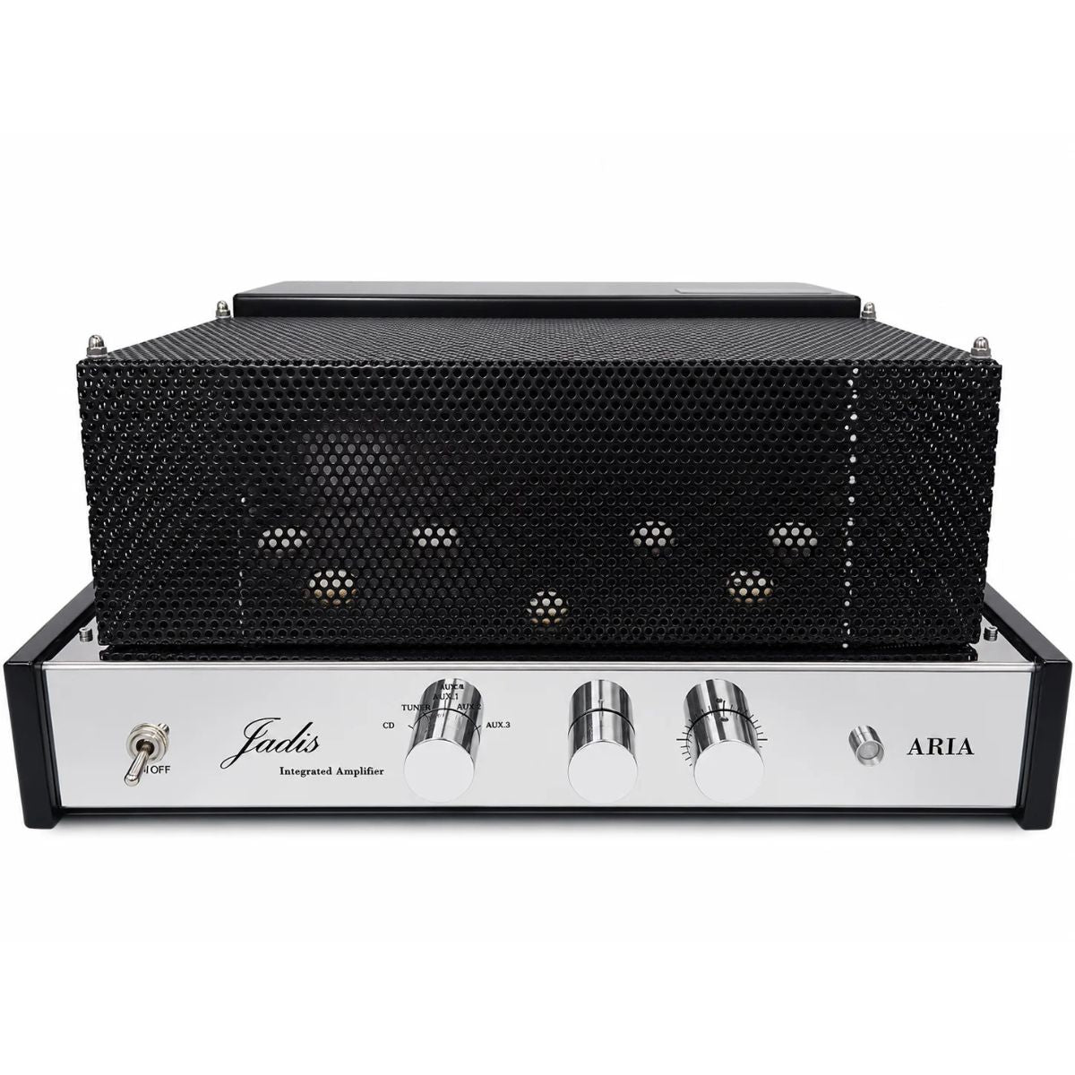Jadis Aria Integrated Tube Amplifier