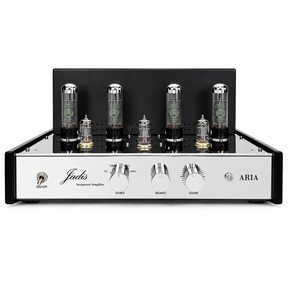 Jadis Aria Integrated Tube Amplifier
