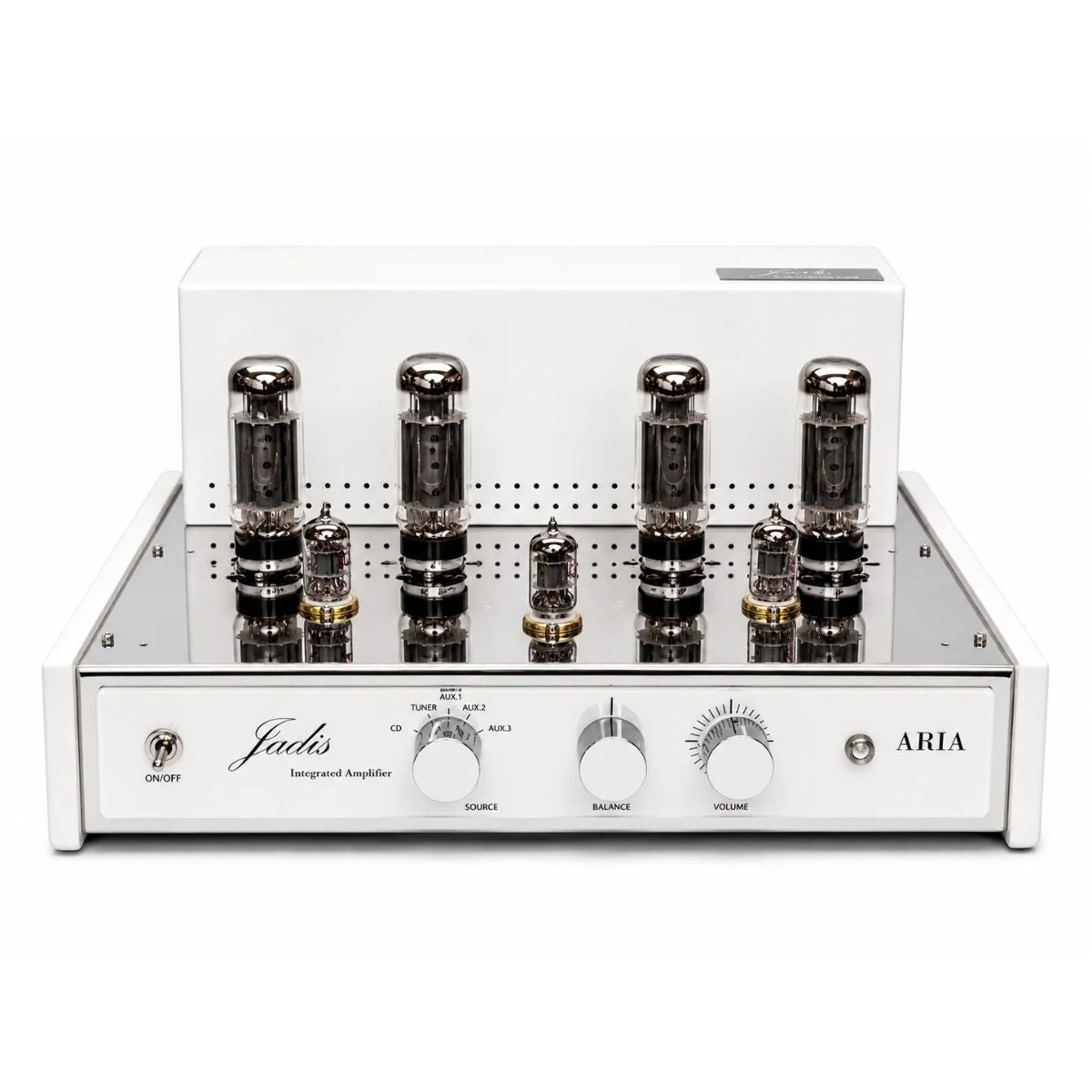 Jadis Aria Integrated Tube Amplifier