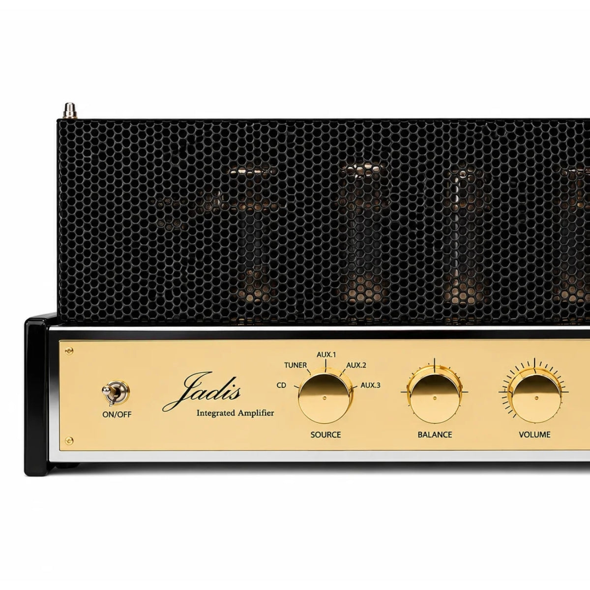 Jadis Ode Integrated Tube Amplifier