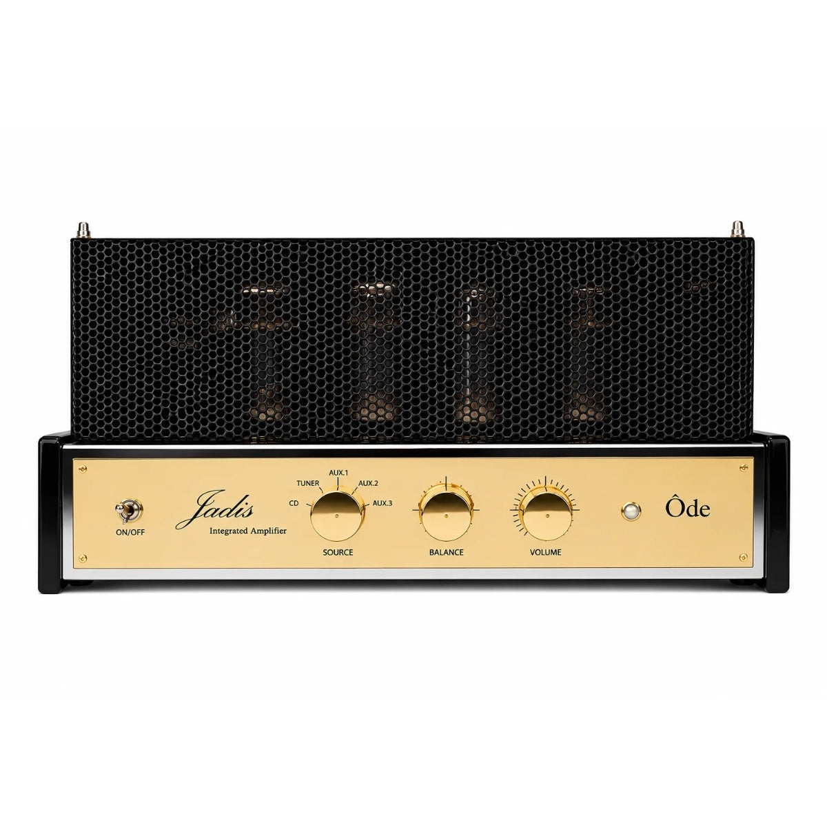 Jadis Ode Integrated Tube Amplifier