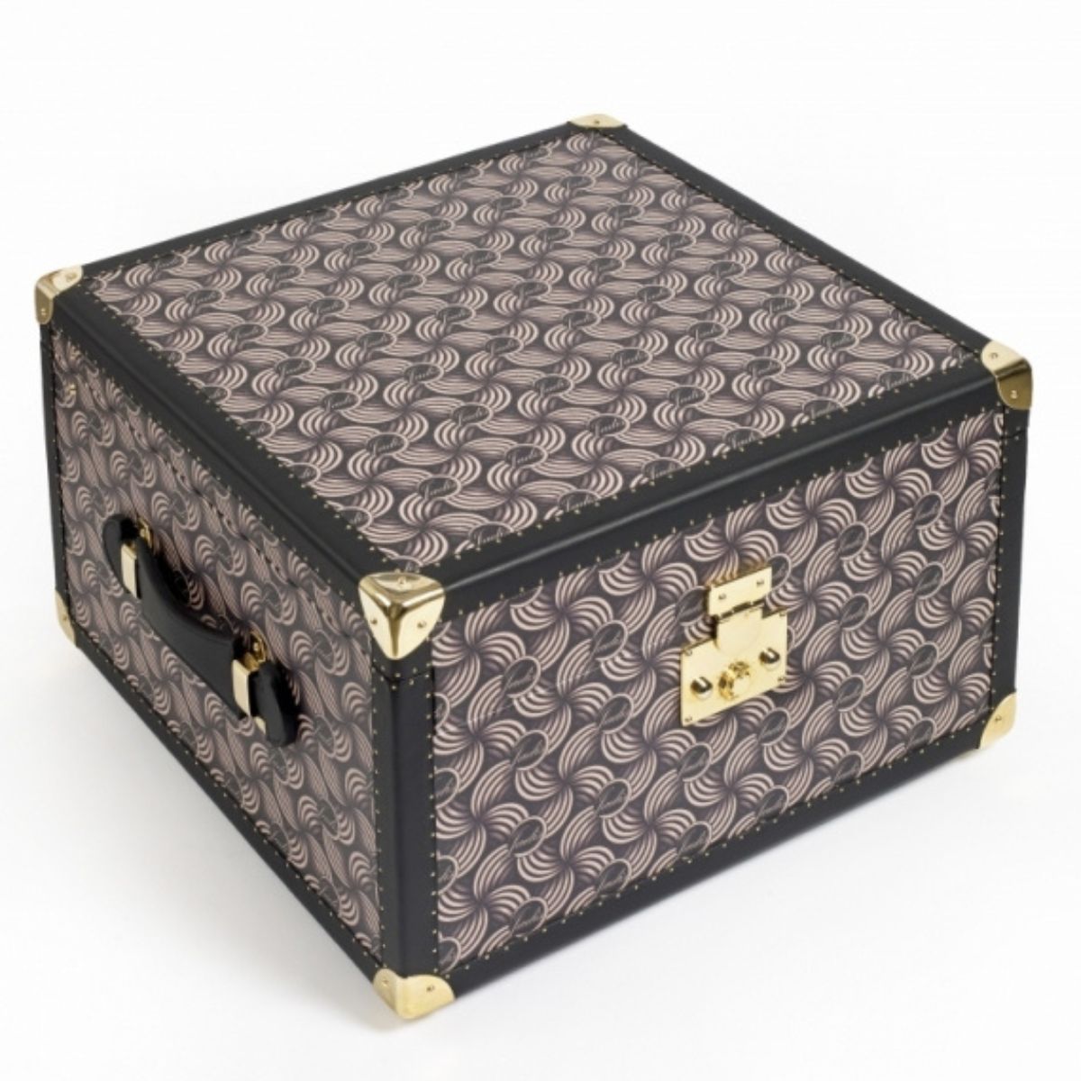 Jadis The Box Integrated Amplifier by Florent R Malletier