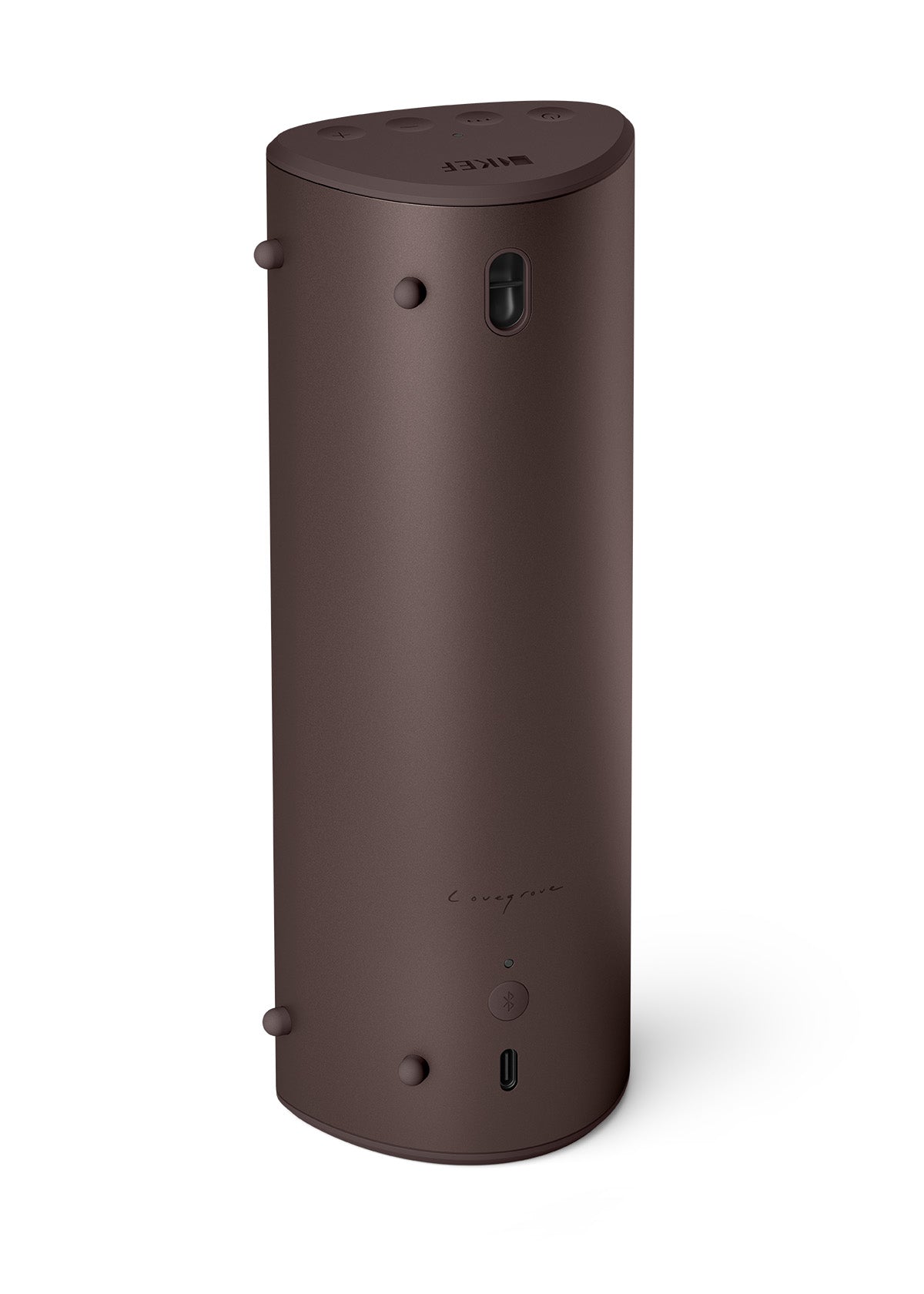 KEF Muo Portable Bluetooth Speaker