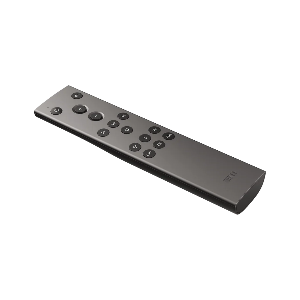 KEF C3 Remote (For LS Wireless Speakers)