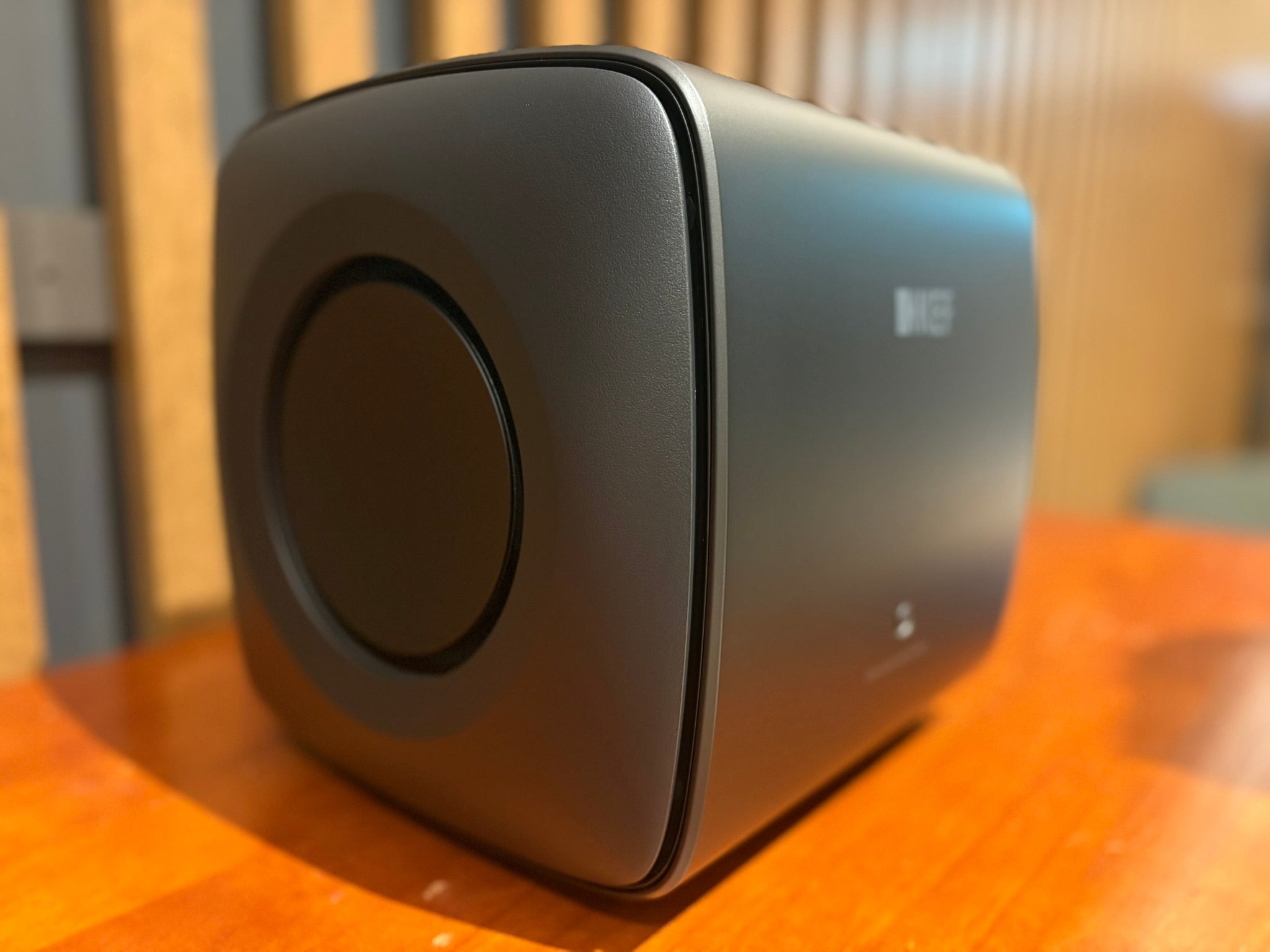 KEF KC62 Subwoofer - As Traded