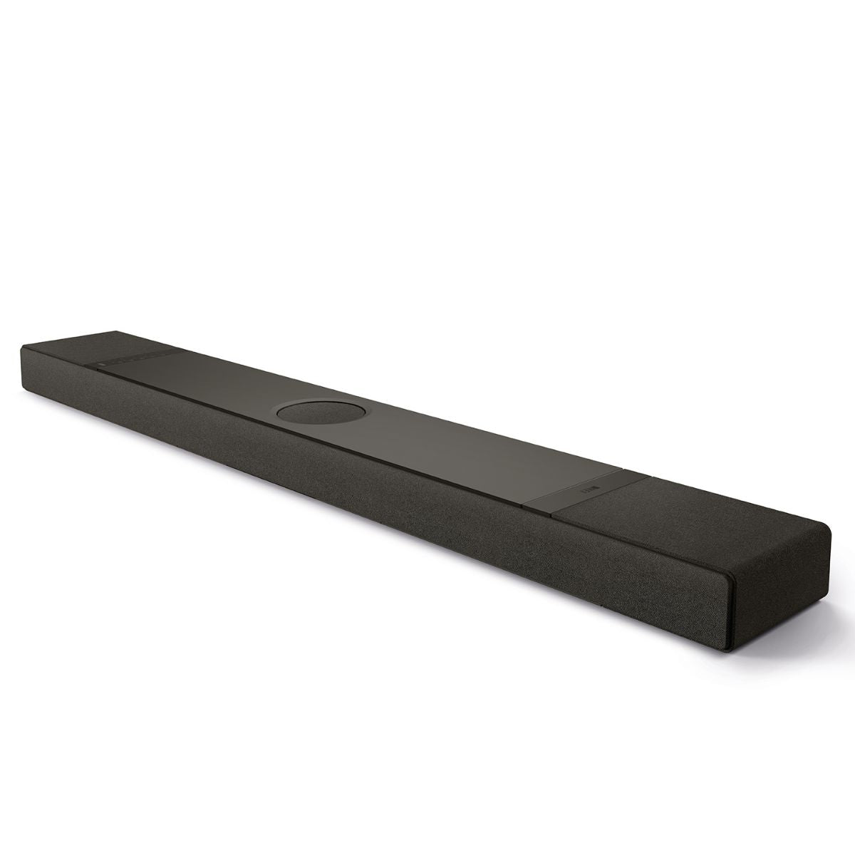 KEF XIO Dolby Atmos Soundbar
