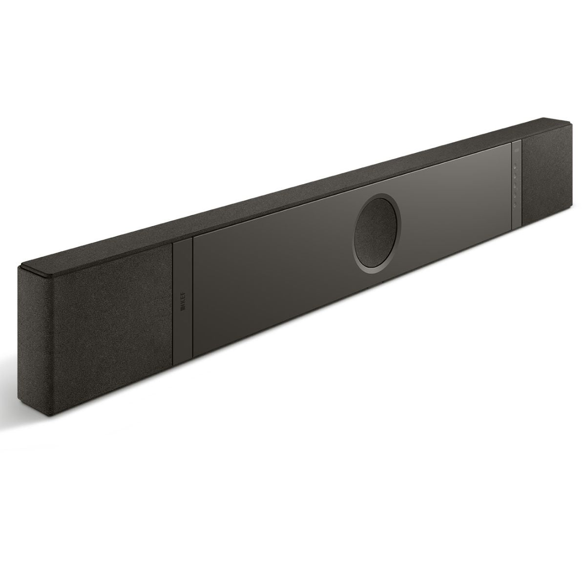 KEF XIO Dolby Atmos 5.1.2 Soundbar
