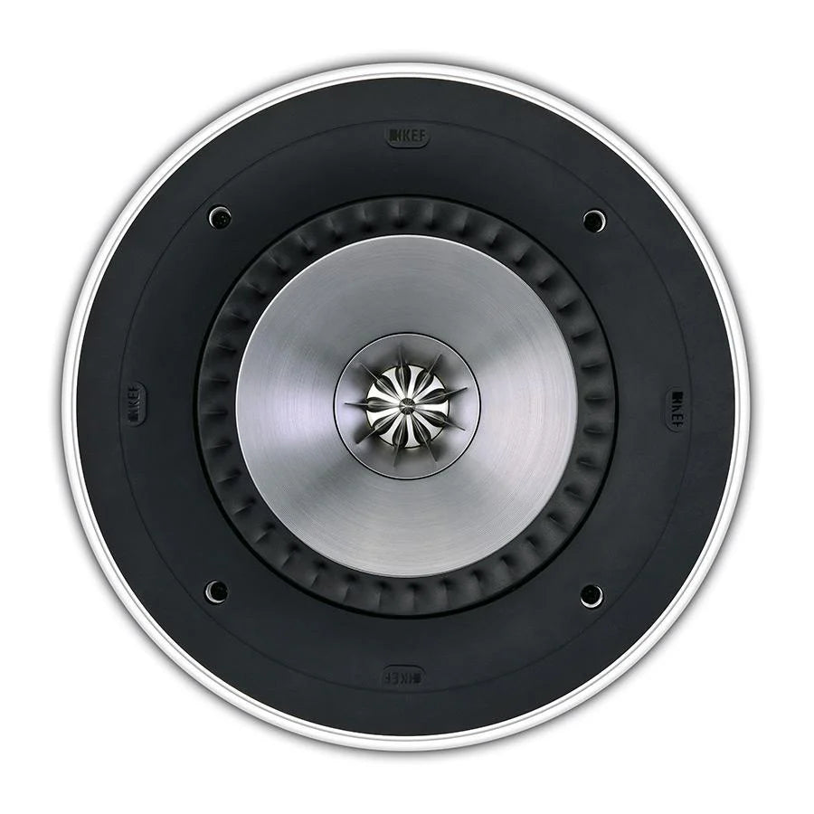 KEF CI200RR-THX In-Ceiling Speaker (each)