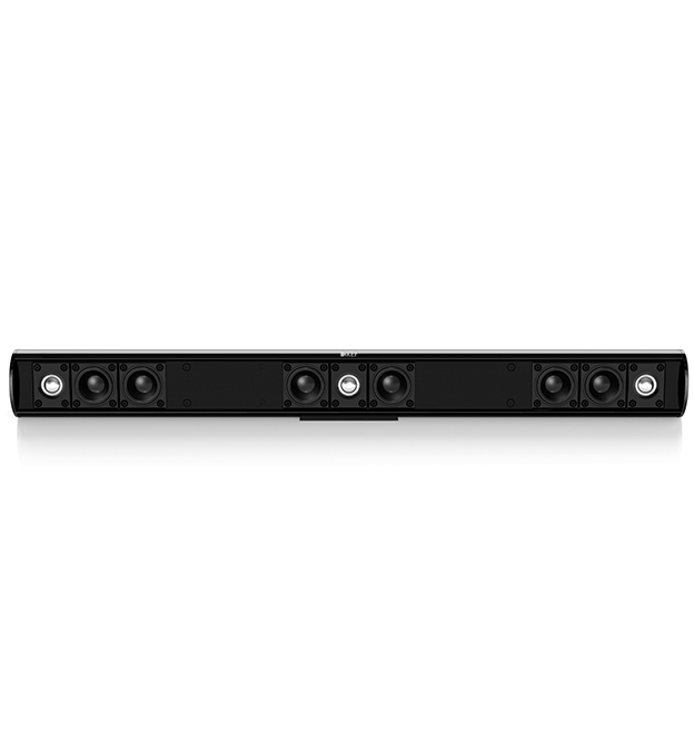 KEF HTF7003 Soundbar Speaker Passive - B Stock