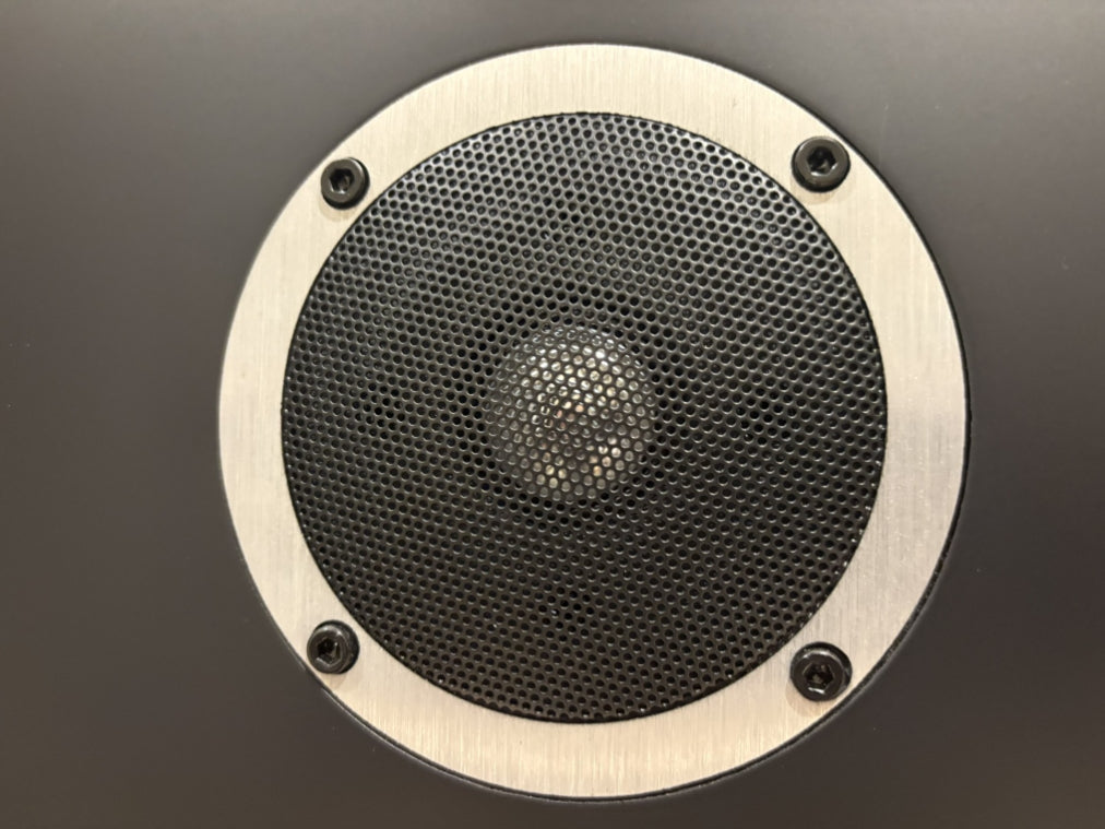 KLH Model 5 Speakers with Stands - Consignment