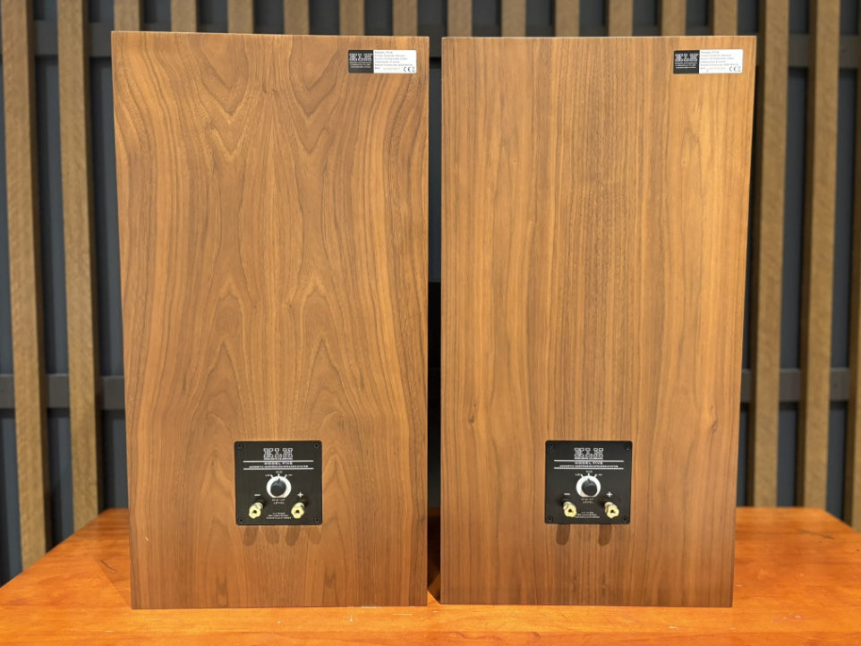 KLH Model 5 Speakers with Stands - Consignment