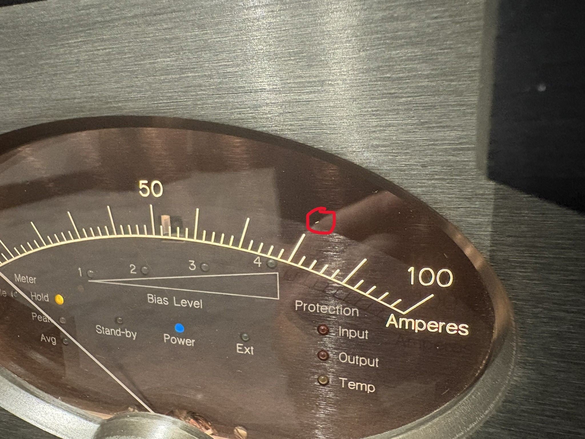 Krell KAS (Krell Audio Standard) Monoblock Power Amplifiers - Consignment