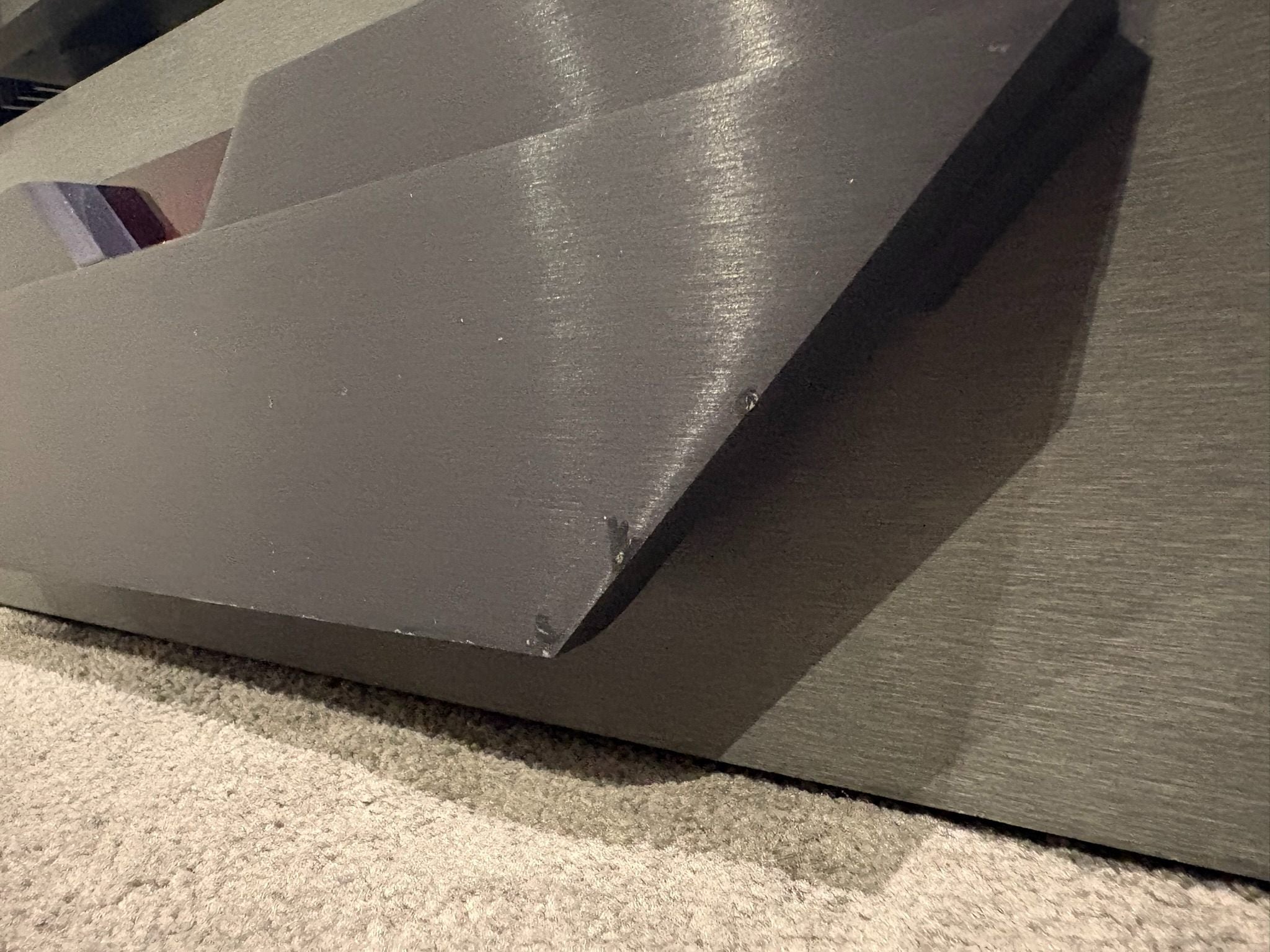 Krell KAS (Krell Audio Standard) Monoblock Power Amplifiers - Consignment