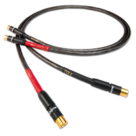 Nordost Tyr 2 Interconnect Cable RCA 1.5M - B Stock