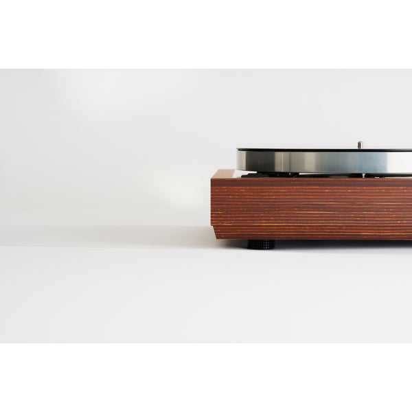 Linn Bedrok Plinth for Sondek LP12 Side 2