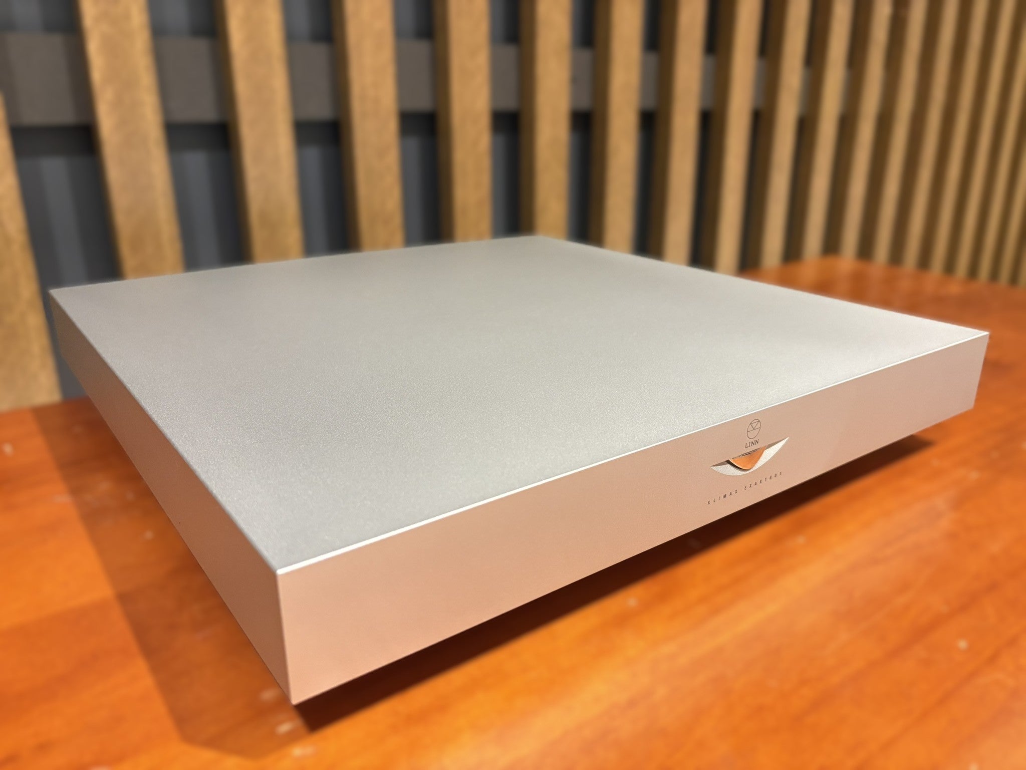 Linn Klimax Exaktbox 2 with Organik - As Traded