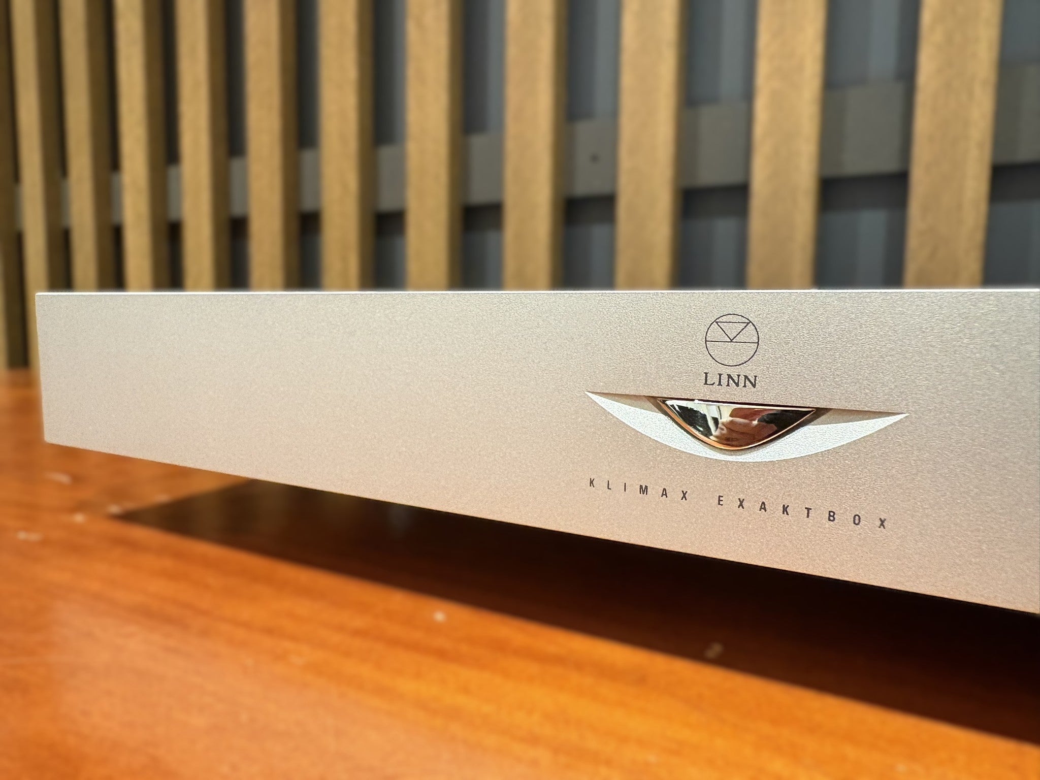 Linn Klimax Exaktbox 2 with Organik - As Traded