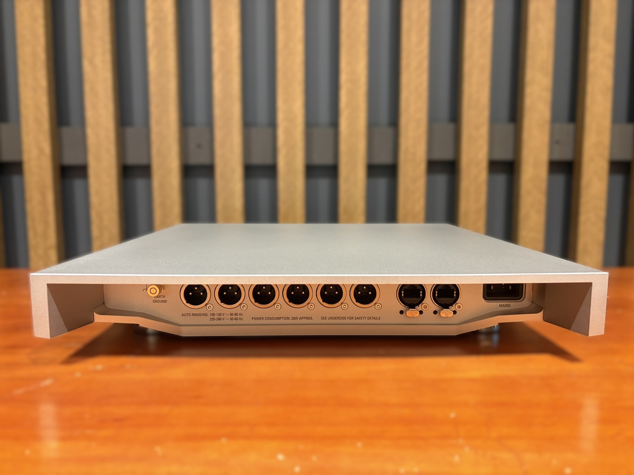 Linn Klimax Exaktbox 2 with Organik - As Traded