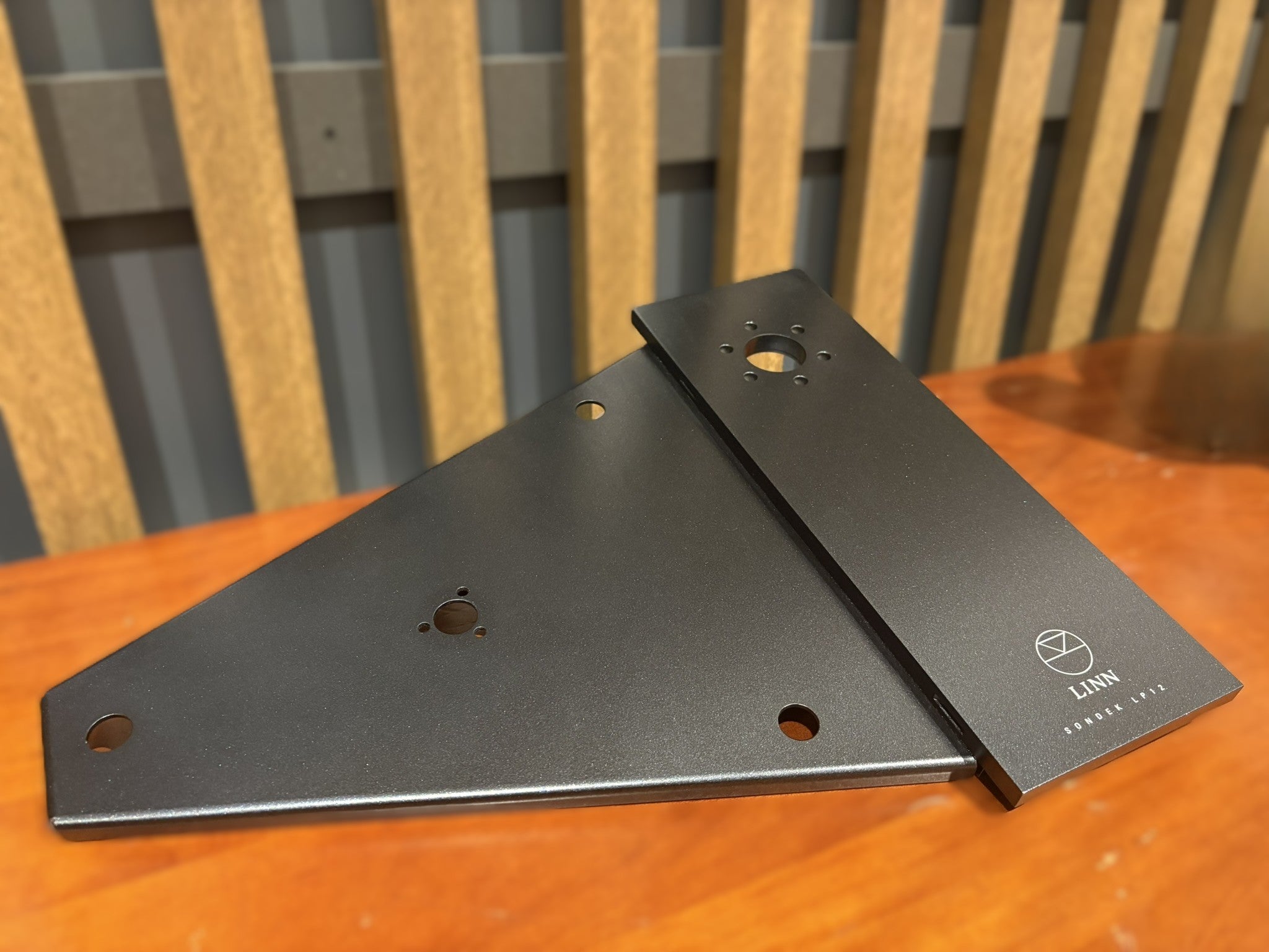 Linn Kore Turntable Sub-Chassis - As Traded