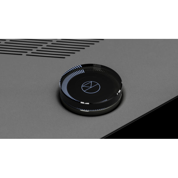 Linn Majik DSM Integrated Network Amplifier 2025 Dial